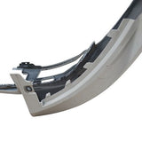 Porsche Taycan rear bumper upper Genuine 9J0807421E