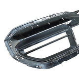 BMW I5 M60 touring front bumper grill 2024-2025 Genuine 5113185178-11