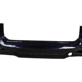 BMW IX3 M Sport rear bumper G08 2021-2024 Genuine 51129850848