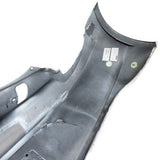 Porsche Boxster rear bumper 981 roadster Genuine Used 98150541100FFF