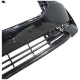 Polestar 2 front bumper 2020-2025 5 Door Liftback Genuine Used 31690327