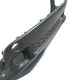 Jeep Renegade front bumper lower section 2019-2023 Genuine 52120515