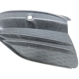 Mercedes Benz C class AMG Line front bumper left grill W206 Genuine A2068854105