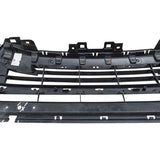 Isuzu DMax D-Max front bumper centre grill 2021-2023 Pickup