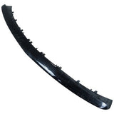 Mercedes Benz SL AMG front bumper grill trim 2017-2021 R231 Genuine A2318558700