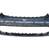 Cupra Born front bumper 2022-2024 Genuine 10E807221D