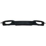 Porsche 911 Sport Design rear bumper valance trim 2025-2026 Genuine 992807954L
