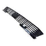 Vauxhall Astra L GS Line front bumper lower grill 2022-2025 Genuine 9839979680