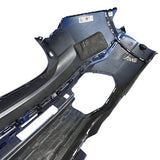 Volkswagen Taigo R Line rear bumper 2022-2024 Genuine 2G7807421