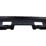 Renault Kangoo rear bumper centre section 2021-2025 Genuine 850226128R