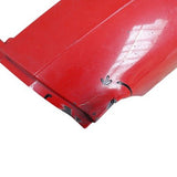 Mercedes Benz Actros front right LH corner trim A960 Genuine A9608850438
