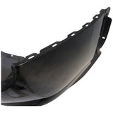 NISSAN JUKE NISMO REAR BUMPER and Diffuser SUV GENUINE pn 85022 3YV4H