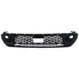 Vauxhall Mokka front bumper lower section 2020-2024 Genuine 9835277680