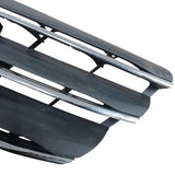 Mercedes Benz V Vlass front bumper grill W447 2014-2019 GENUINE a4478802602