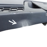 Mercedes Benz Actros front centre panel A960 Genuine A9608850007