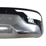 Kia Niro rear bumper lower section 2023-2025 Genuine 86650-AT050