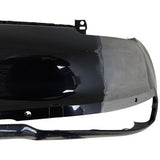 Porsche 911 Carerra 4S rear bumper 992 2019-2023 Genuine 992807421FFF
