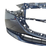 Mazda 2 front bumper 2019-2023 Hatchback Genuine D43N-50031