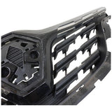 RENAULT CAPTUR Grill FRONT BUMPER Upper 2020 onwards Genuine Used 623105565R