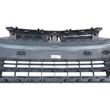 Volkswagen polo front bumper 2017-2020 Genuine 2GS807221
