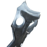 Nissan Juke front bumper 2019-2023 SUV Genuine 62022 6PA0H