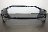 AUDI E-TRON ETRON FRONT BUMPER 2019 onwards SUV 5 Door GENUINE pn 4KE807437