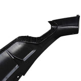 MG HS Hybrid rear bumper lower valance 2022-2024 Genuine P10922776