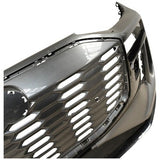 Audi Q6 E-Tron S Line front bumper 2024-2026 Genuine pn 85H807437B