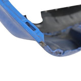 BMW 1 series M Sport rear bumper F40 2019-2023 Genuine 51128070949