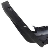 Porsche 911 GT3 rear bumper 992 2021-2025 Genuine 9GT807421FFF