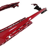 Porsche Macan Front Bumper 2021-2023 Facelift Genuine 95B807221AK FFF