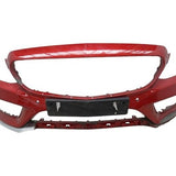 Mercedes Benz C Class AMG line front bumper W205 2014-2018 Genuine A2058850925