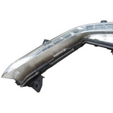Suzuki Swift front bumper right RH DRL light 2013-2016 Genuine W1376