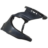 BMW 5 series front bumper right fitting 2010-2013 F10 F11 Genuine 51117200722