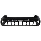 Kia Sportage rear bumper 2021-2024 Genuine 86612-R2000