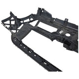 FORD TRANSIT VAN FRONT BUMPER Grill Support Backing 2014on GENUINE KK31-17E778-A