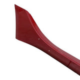 Jaguar XE SE Portfolio right RH side skirt sill cover Genuine GX73-101D56-A