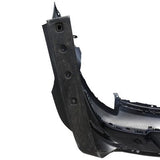 Porsche 911 GT3 RS rear bumper 992 2021-2025 Genuine 9GT807421J