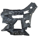 BMW X7 M Sport front bumper right fitting bracket G07 2019-2021 51118090084