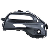 BMW X5 G05 M Sport front bumper left grill 2019-2022 Genuine 51118073439