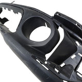 Mini Countryman front bumper lower F60 2020-2024 Facelift Genuine 51119477044
