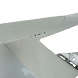 Toyota C-HR front bumper 2023-2026 Genuine 52119-F4250