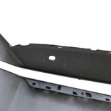 Lexus NX NX300H front bumper 2015-2017 Genuine 52119-78010