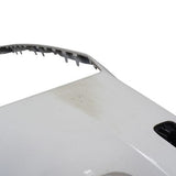 Audi A1 SE front bumper 2019-2023 Hatchback Genuine 82A807437A