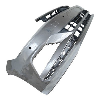 Volkswagen polo front bumper 2017-2020 Genuine 2GS807221