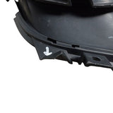 KIA Ceed GT front bumper left grill 2021-2023 Genuine 86563-J7LA0
