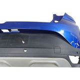 Dacia Sandero Stepway rear bumper 2020-2024 5 Door Genuine 850234229R