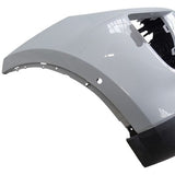 Porsche Macan front bumper 2024-2026 Off Road Design Pack Genuine 95C807221B