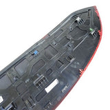 BMW 1 series rear tailgate boot spoiler Base model F40 F70 2019-2025 51627456069