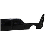 BMW 3 series M Sport rear bumper valance G20 G21 2023 onward Genuine 51128085484